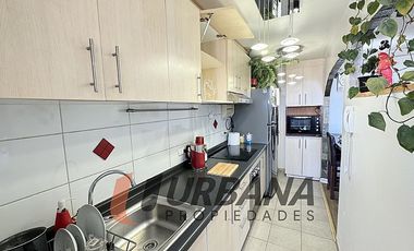 DEPARTAMENTO REMODELADO EN ALTO SERENA II