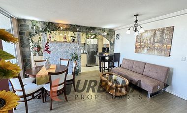 DEPARTAMENTO REMODELADO EN ALTO SERENA II
