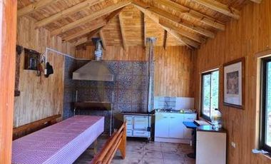 SE VENDE PARCELA. CAMINO A RAFAEL 10,93 HA.