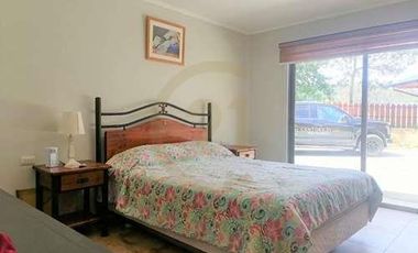 SE VENDE PARCELA. CAMINO A RAFAEL 10,93 HA.