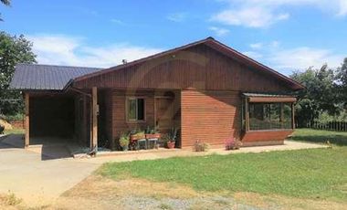 SE VENDE PARCELA. CAMINO A RAFAEL 10,93 HA.
