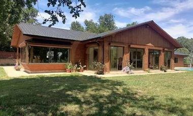 SE VENDE PARCELA. CAMINO A RAFAEL 10,93 HA.