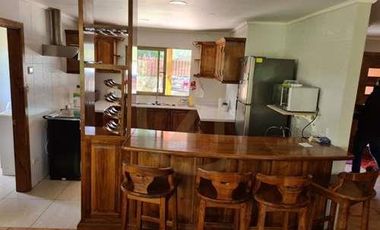 SE VENDE PARCELA. CAMINO A RAFAEL 10,93 HA.