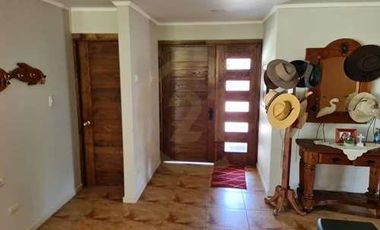 SE VENDE PARCELA. CAMINO A RAFAEL 10,93 HA.