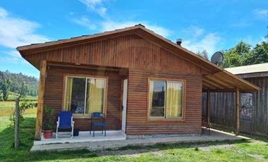 SE VENDE PARCELA. CAMINO A RAFAEL 10,93 HA.
