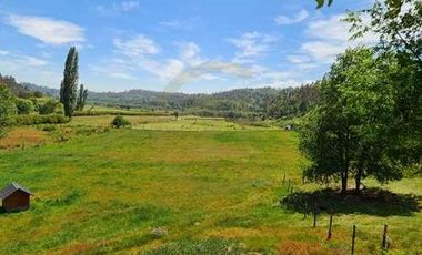 SE VENDE PARCELA. CAMINO A RAFAEL 10,93 HA.