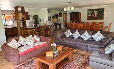 SE VENDE PARCELA. CAMINO A RAFAEL 10,93 HA.