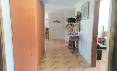 SE VENDE PARCELA. CAMINO A RAFAEL 10,93 HA.