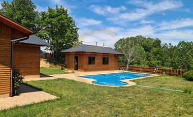 SE VENDE PARCELA. CAMINO A RAFAEL 10,93 HA.