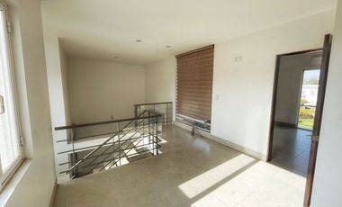 Casa en Venta en el Fraccionamiento Tirio, Barrio de Yerbabuena, Guanajuato