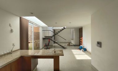 Casa en Venta en el Fraccionamiento Tirio, Barrio de Yerbabuena, Guanajuato