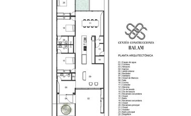 Casa en venta una Planta Mérida Yucatán, Privada  Provincia