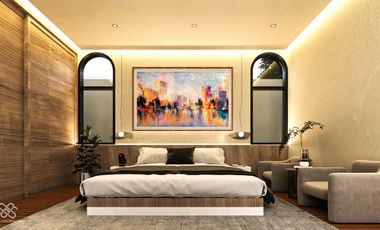 Casa en venta una Planta Mérida Yucatán, Privada  Provincia