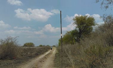 TERRENO  EN VENTA  EN TEQUISQUIAPAN, QUERÉTARO.