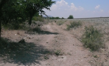 TERRENO  EN VENTA  EN TEQUISQUIAPAN, QUERÉTARO.