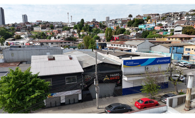 Hermoso Local Comercial en Viña del Mar Venta