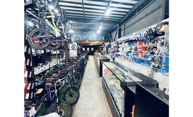 Hermoso Local Comercial en Viña del Mar Venta