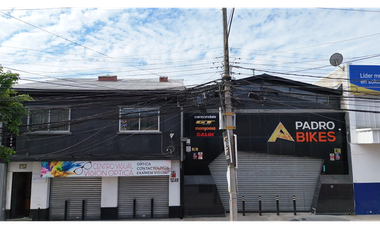 Hermoso Local Comercial en Viña del Mar Venta