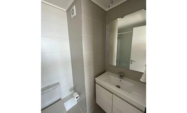 ¡Se vende departamento estilo mariposa amoblado en Costa de Montemar