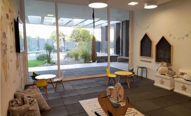 ¡Se vende departamento estilo mariposa amoblado en Costa de Montemar