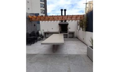 ¡Se vende departamento estilo mariposa amoblado en Costa de Montemar