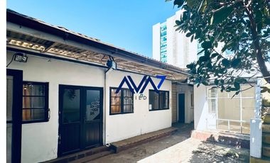 Casa Comercial en Arriendo a 100 Metros del Mall Marina Arauco