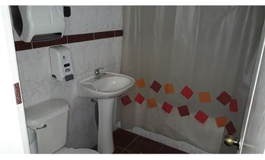 Venta/Arriendo Oficina en pleno centro de Los Andes