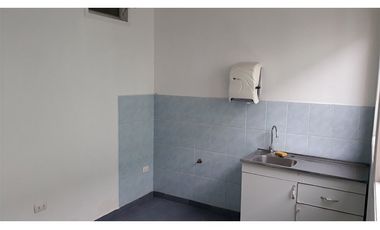 Venta/Arriendo Oficina en pleno centro de Los Andes