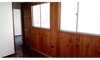 Venta/Arriendo Oficina en pleno centro de Los Andes