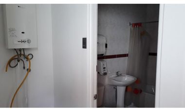 Venta/Arriendo Oficina en pleno centro de Los Andes