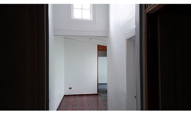 Venta/Arriendo Oficina en pleno centro de Los Andes