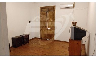 Venta de Restorán Hotel y Centro de Eventos en Los Andes