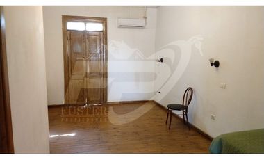 Venta de Restorán Hotel y Centro de Eventos en Los Andes