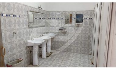 Venta de Restorán Hotel y Centro de Eventos en Los Andes