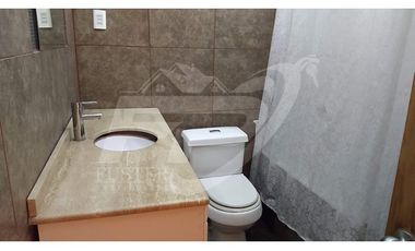 Venta de Restorán Hotel y Centro de Eventos en Los Andes