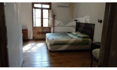 Venta de Restorán Hotel y Centro de Eventos en Los Andes