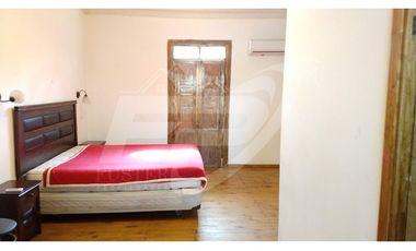 Venta de Restorán Hotel y Centro de Eventos en Los Andes