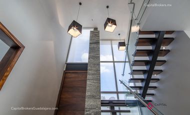 CASA DE LUJO NUEVA EN VENTA RESERVA REAL