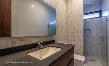 CASA DE LUJO NUEVA EN VENTA RESERVA REAL