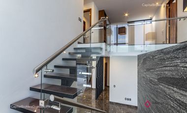 CASA DE LUJO NUEVA EN VENTA RESERVA REAL