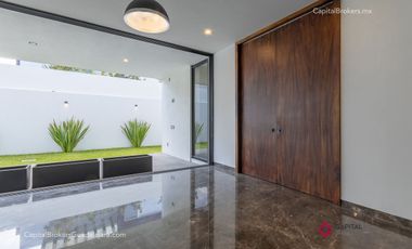 CASA DE LUJO NUEVA EN VENTA RESERVA REAL