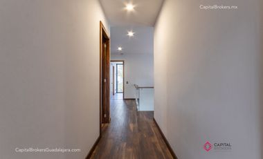 CASA DE LUJO NUEVA EN VENTA RESERVA REAL