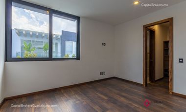 CASA DE LUJO NUEVA EN VENTA RESERVA REAL