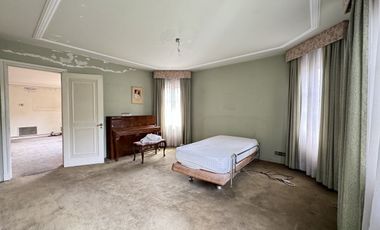 CASA EN VENTA EN TRIÁNGULO DORADO  LOMAS DE CHAPULTEPEC
