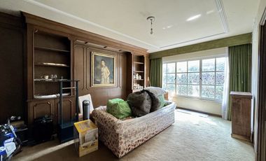 CASA EN VENTA EN TRIÁNGULO DORADO  LOMAS DE CHAPULTEPEC
