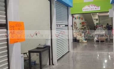 Multicomercial Apodaca