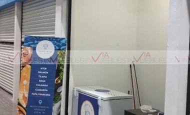 Multicomercial Apodaca