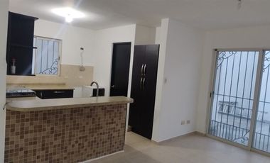 CASA EN RENTA EN FRACCIONAMIENTO LOS ARRCIFES, APODACA N.L.