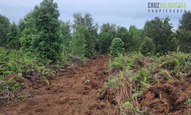 Parcela en Venta en Parcelación Colina La Vara