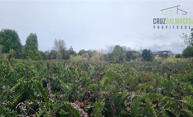 Parcela en Venta en Parcelación Colina La Vara